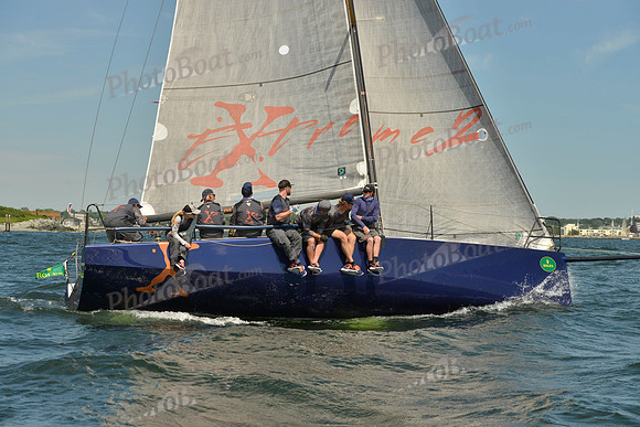 2017 NYYC Annual Regatta A_3307