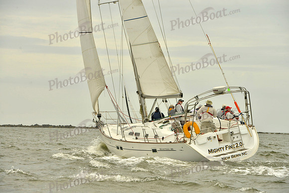 2019 Charleston Race Week I_0829