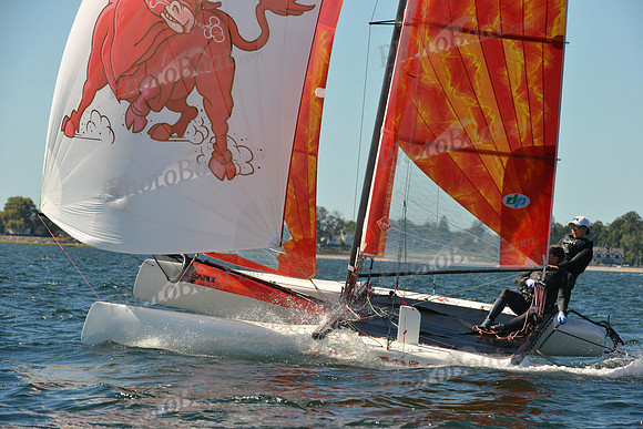 2015 Roton Point Multihull Regatta 749