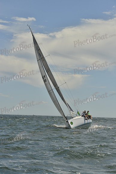 2017 NYYC Annual Regatta A_1029
