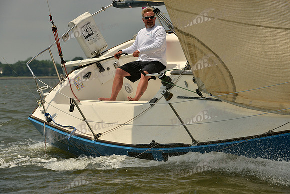 2016 Southern Bay Race Week A_1545