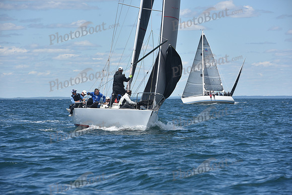 2021 Block Island Race Week D_2814