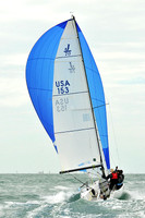 2013 Key West Race Week C 568
