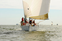 2011 Southern Bay RW A 167