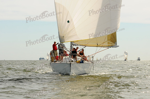 2011 Southern Bay RW A 167