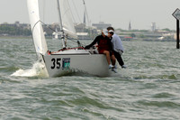 2012 Charleston Race Week A 1852