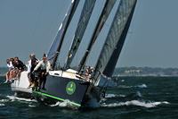 2013 NYYC Annual Regatta B 1224