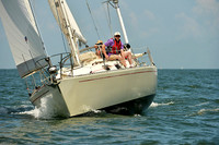 2015 Southern Bay Race Week C 796