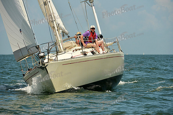 2015 Southern Bay Race Week C 796