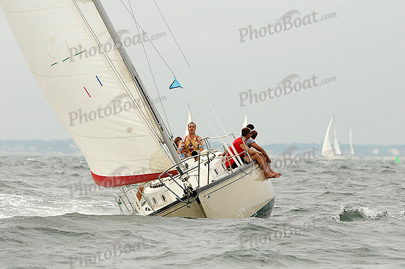 2012 Cape Charles Cup A 108