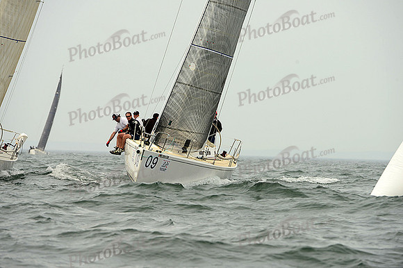 2013 Block Island Race Week C 835