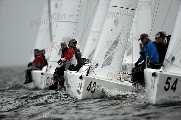 2014 J70 Winter Series E 1838
