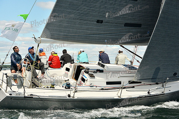 2016 NYYC Annual Regatta B_0307