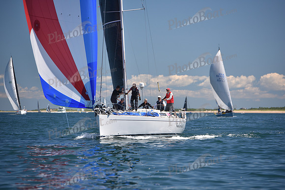 2021 Block Island Race Week E_0055