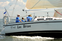 2014 Charleston Race Week A 495