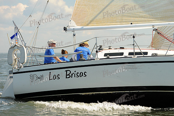 2014 Charleston Race Week A 495