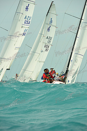 2015 Key West Race Week E 2079