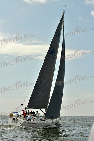 2019 Charleston Race Week B_0892