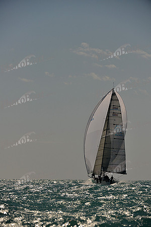 2014 Key West Race Week E 490
