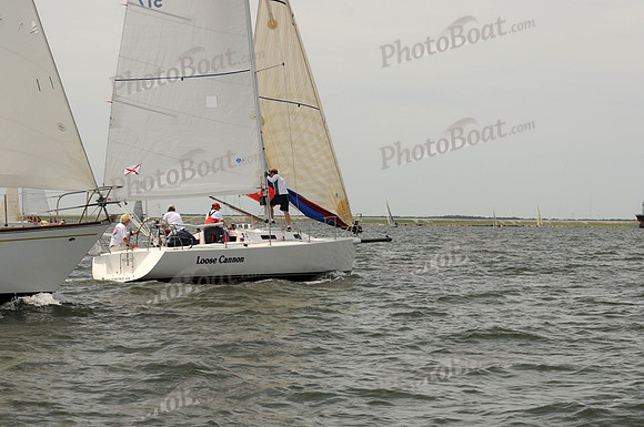 2011 Southern Bay RW B 267