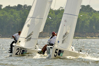 2015 Charleston Race Week B 817