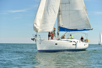 2015 Cape Charles Cup A 1184