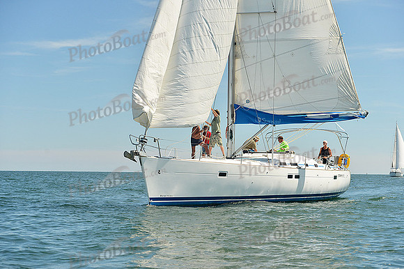 2015 Cape Charles Cup A 1184