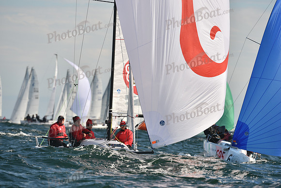2018 J70 Worlds F_0466