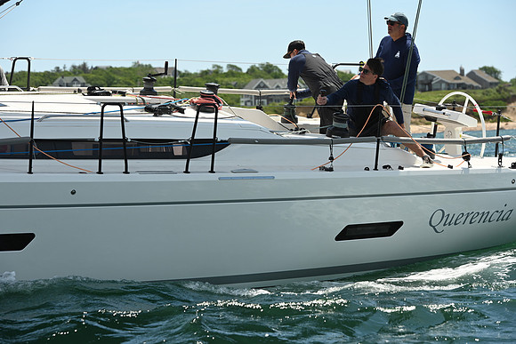 2025 Block Island Race Week L_0626