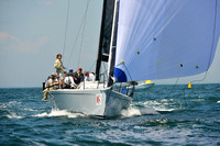 2015 Block Island Race Week A 614
