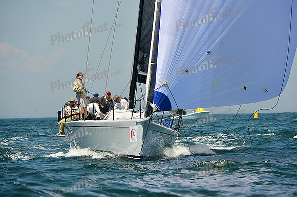 2015 Block Island Race Week A 614