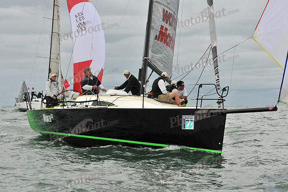 2012 Charleston Race Week C 188