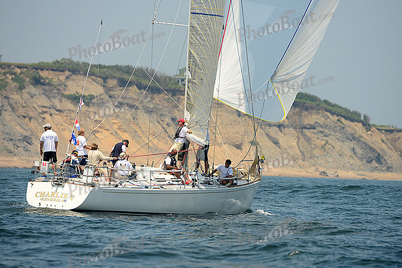 2013 Block Island Race Week B 3206