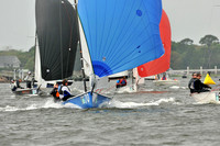 2013 Charleston Race Week A 1080