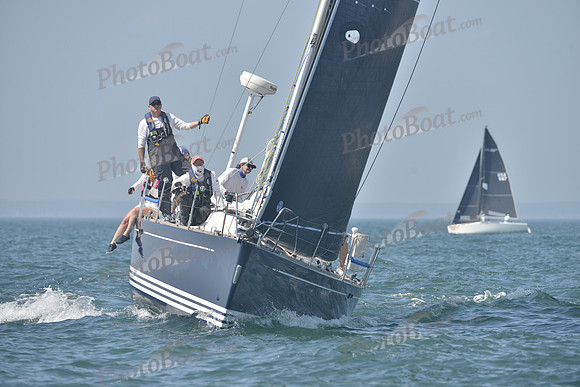 2025 Block Island Race Week D_0524