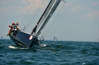 2015 Block Island Race Week A 1636