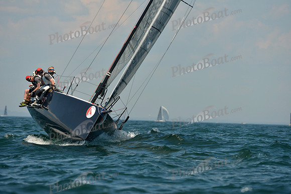 2015 Block Island Race Week A 1636
