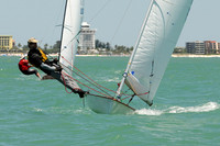 2012 Contender Worlds A 1755
