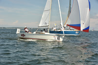 2018 Southern Bay Race Week C_0780