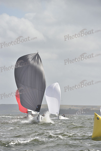 2020 J70 Winter Series A_0540
