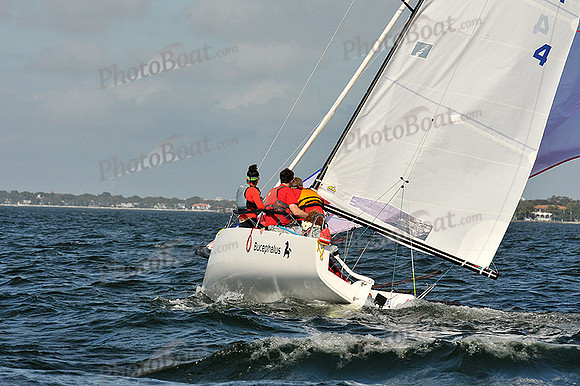 2014 J70 Winter Series A 984
