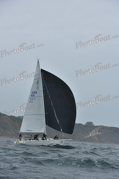 2019 Block Island Race Week G_1435