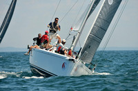 2015 Block Island Race Week A 321