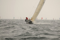 2009 Block Island Race Week Monday 989