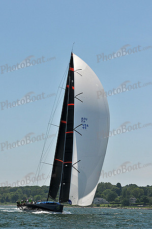 2012 NYYC Annual Regatta A 1607