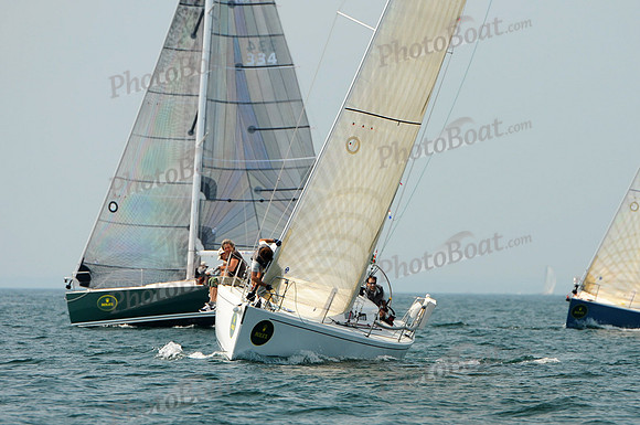 2011 Block Island RW C 843