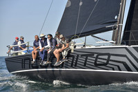 2019 Block Island Race Week B_0817