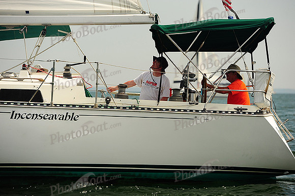 2014 Cape Charles Cup B 368