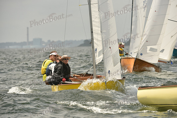 2018 Thistle Nationals E_0764