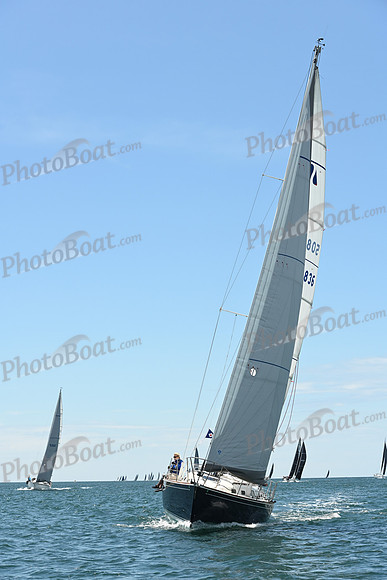 2025 Block Island Race Week L_0499